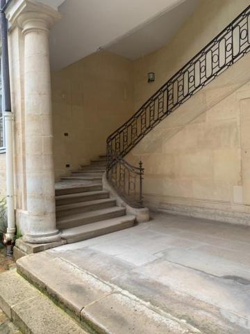 Apartment Place Des Vosges