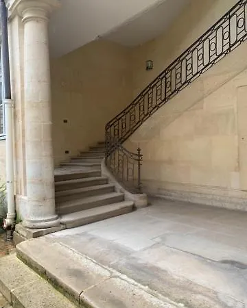 Appartamento Place Des Vosges