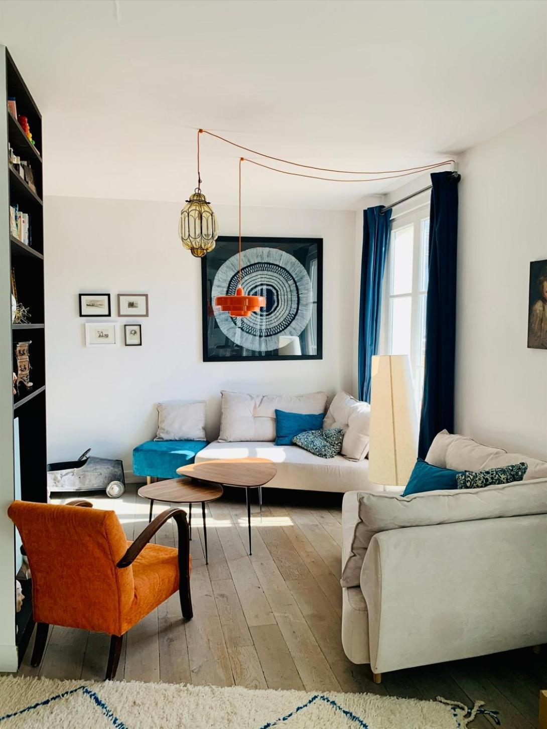 Place Des Vosges Parigi