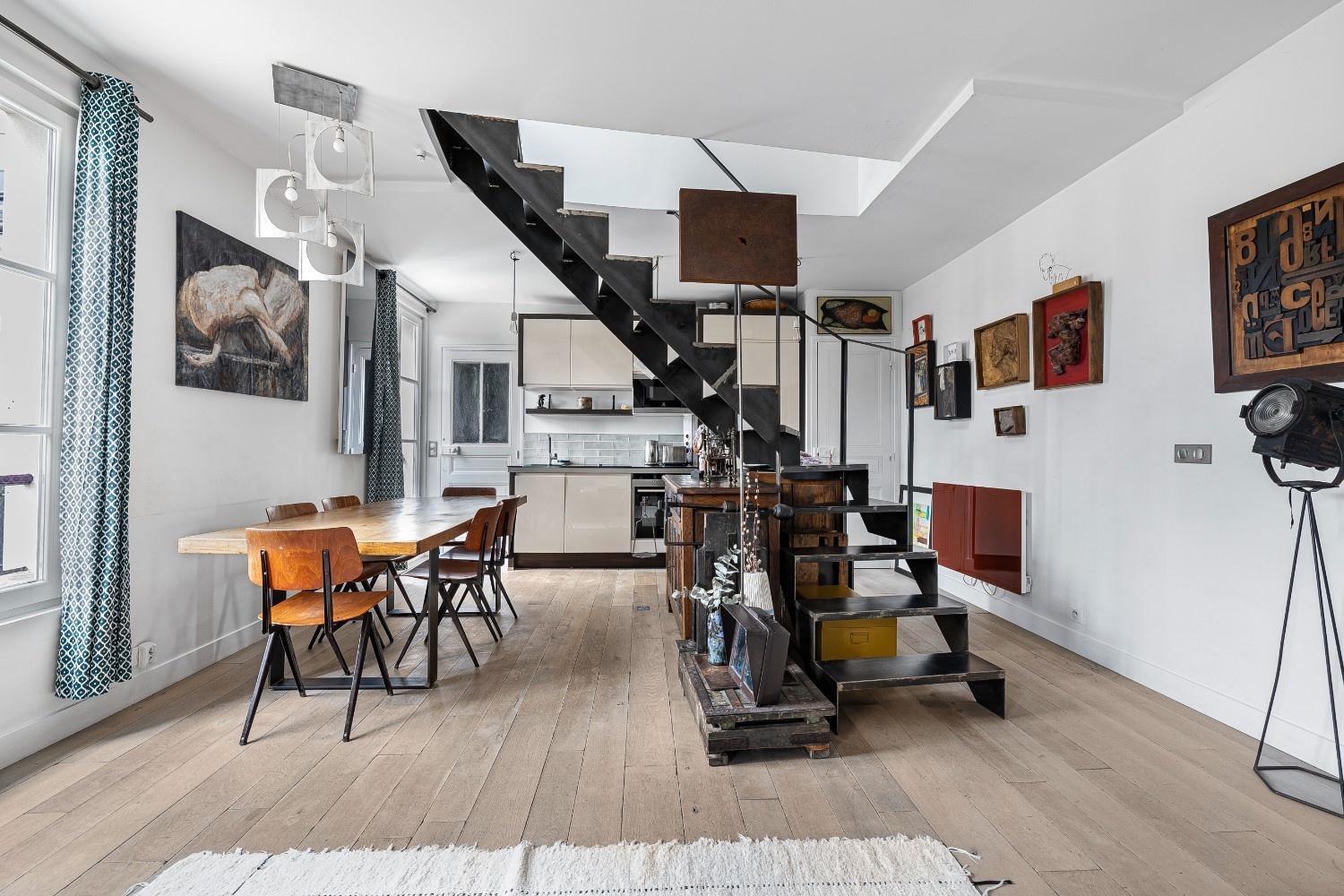 Appartamento Place Des Vosges